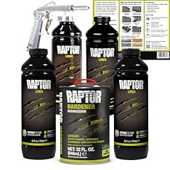 Raptor tintable urethane for sale  Delivered anywhere in USA 