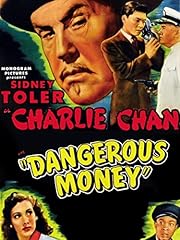 Dangerous money sidney for sale  Delivered anywhere in USA 