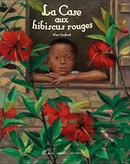 Case hibiscus rouges d'occasion  Livré partout en Belgiqu