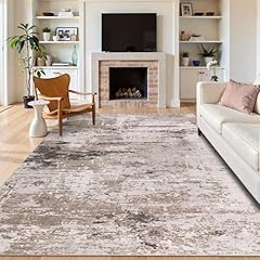 Cekene washable rugs for sale  Delivered anywhere in UK