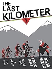 The last kilometer usato  Spedito ovunque in Italia 