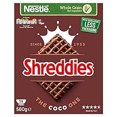 Nestle coco shreddies for sale  Delivered anywhere in UK