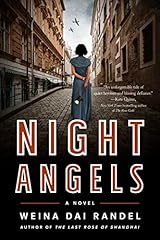 Night angels novel gebraucht kaufen  Wird an jeden Ort in Deutschland