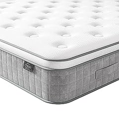 Teqsli king mattress for sale  Delivered anywhere in UK
