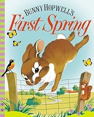 Bunny hopwell first for sale  Delivered anywhere in USA 