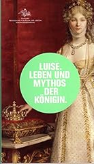 Luise leben mythos gebraucht kaufen  Wird an jeden Ort in Deutschland