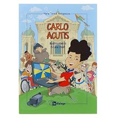 Carlo acutis. edizione usato  Spedito ovunque in Italia 