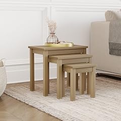 Vida designs oakridge for sale  Delivered anywhere in UK