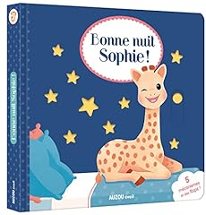 Bonne nuit sophie d'occasion  Livré partout en France