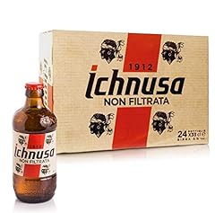 Birra ichnusa non usato  Spedito ovunque in Italia 