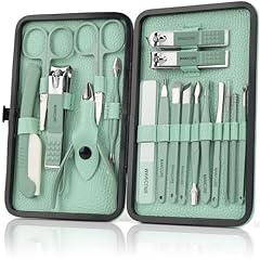 Owill manicure set for sale  Delivered anywhere in UK