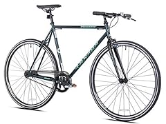 Takara Yuugen Single Speed Flat Bar Fixie Road Bike, for sale  Delivered anywhere in USA 