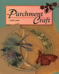 Parchment craft for sale  Delivered anywhere in UK