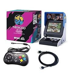 Neogeo mini international for sale  Delivered anywhere in USA 