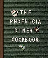 The phoenicia diner d'occasion  Livré partout en Belgiqu