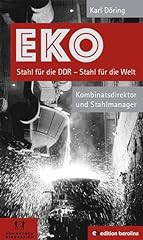 Eko stahl ddr gebraucht kaufen  Wird an jeden Ort in Deutschland