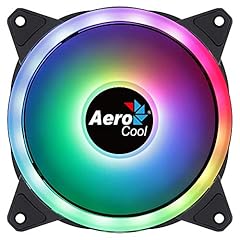 Aerocool duo fan d'occasion  Livré partout en France