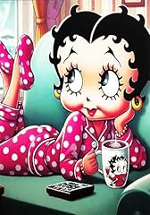 Kustom art betty gebraucht kaufen  Wird an jeden Ort in Deutschland
