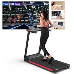 Lacuffy raceable laufband gebraucht kaufen  Wird an jeden Ort in Deutschland