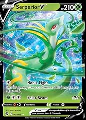 Serperior 007 195 usato  Spedito ovunque in Italia 