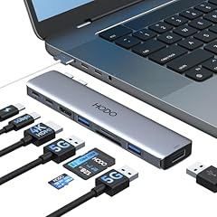 Hodo usb hub gebraucht kaufen  Wird an jeden Ort in Deutschland