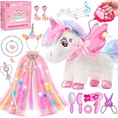 Soliehoo unicorn toys for sale  Delivered anywhere in USA 