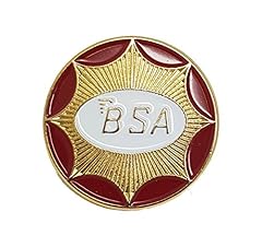 Metal enamel pin for sale  Delivered anywhere in UK