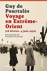Voyage extrême orient d'occasion  Livré partout en France