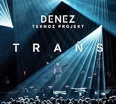 Trañs d'occasion  Livré partout en France