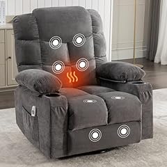 Oversized massage swivel for sale  Delivered anywhere in USA 