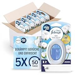 Febreze bad lufterfrischer gebraucht kaufen  Wird an jeden Ort in Deutschland