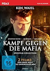 Kampf mafia spielfilm gebraucht kaufen  Wird an jeden Ort in Deutschland