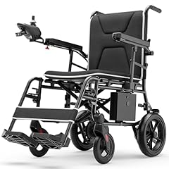 Lightweight electric wheelchai for sale  Delivered anywhere in USA 