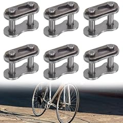 Jeyorzy 6pcs catena usato  Spedito ovunque in Italia 