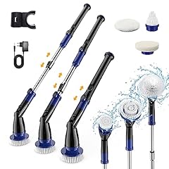 Brosse electrique nettoyage d'occasion  Livré partout en France