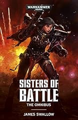 Sisters battle omnibus for sale  Delivered anywhere in USA 