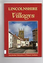 Lincolnshire villages lincolns for sale  Delivered anywhere in UK