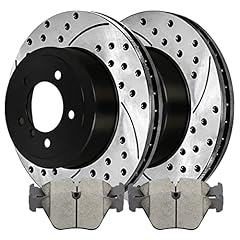 Autoshack front brake for sale  Delivered anywhere in USA 