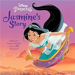 Jasmine story d'occasion  Livré partout en France