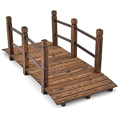 Tangzon 1.5m wooden for sale  Delivered anywhere in UK
