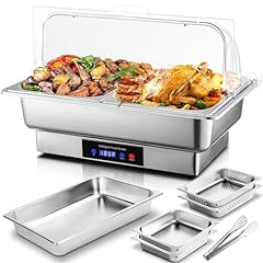 Yorking electric chafing for sale  Delivered anywhere in USA 