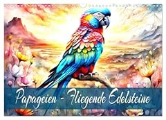 Papageien fliegende edelsteine gebraucht kaufen  Wird an jeden Ort in Deutschland