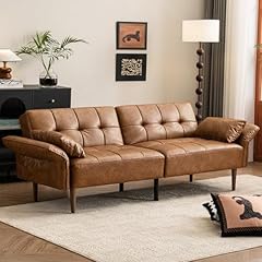 Hallybee futon sofa for sale  Delivered anywhere in USA 
