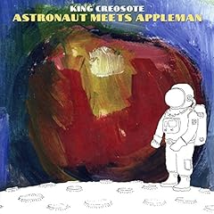 Astronaut meets appleman for sale  Delivered anywhere in Ireland