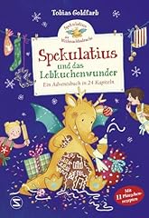 Spekulatius weihnachtsdrache s gebraucht kaufen  Wird an jeden Ort in Deutschland