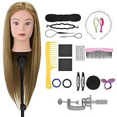 28inch hairdressing head for sale  Delivered anywhere in UK