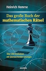 Große buch mathematischen gebraucht kaufen  Wird an jeden Ort in Deutschland