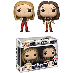 Buffy faith fun for sale  Delivered anywhere in UK