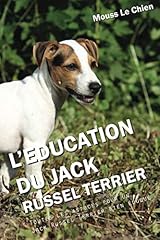 Education jack russel d'occasion  Livré partout en France