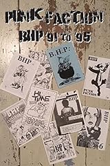 Punk faction bhp for sale  Delivered anywhere in UK